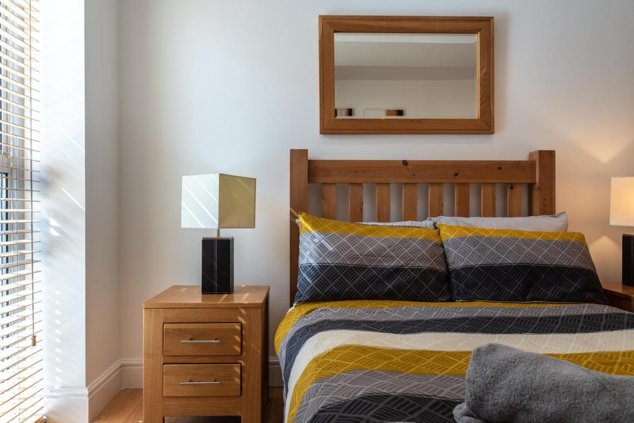 Appartement The Old Library - Modern Near The Train Station And Racecourse Newbury (Berkshire)